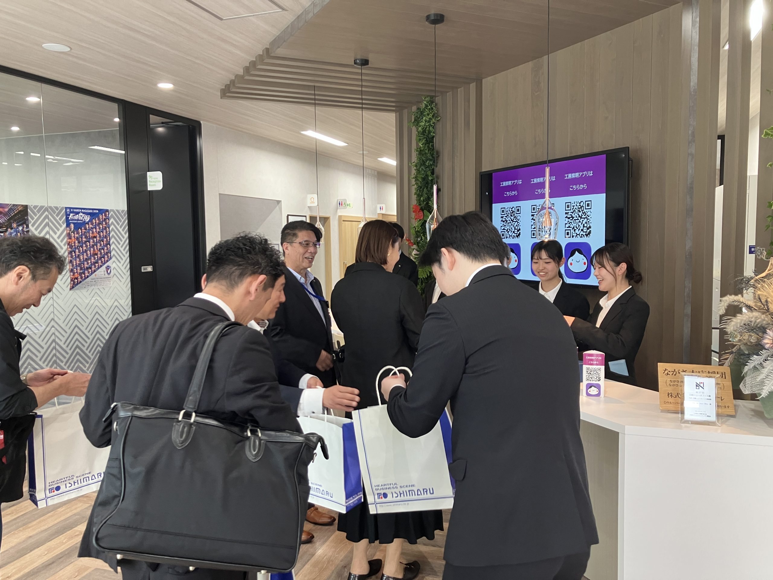 展示風景6