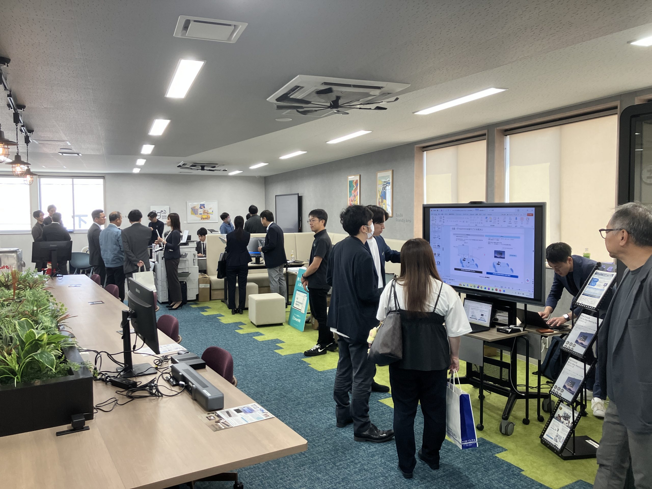 展示風景5