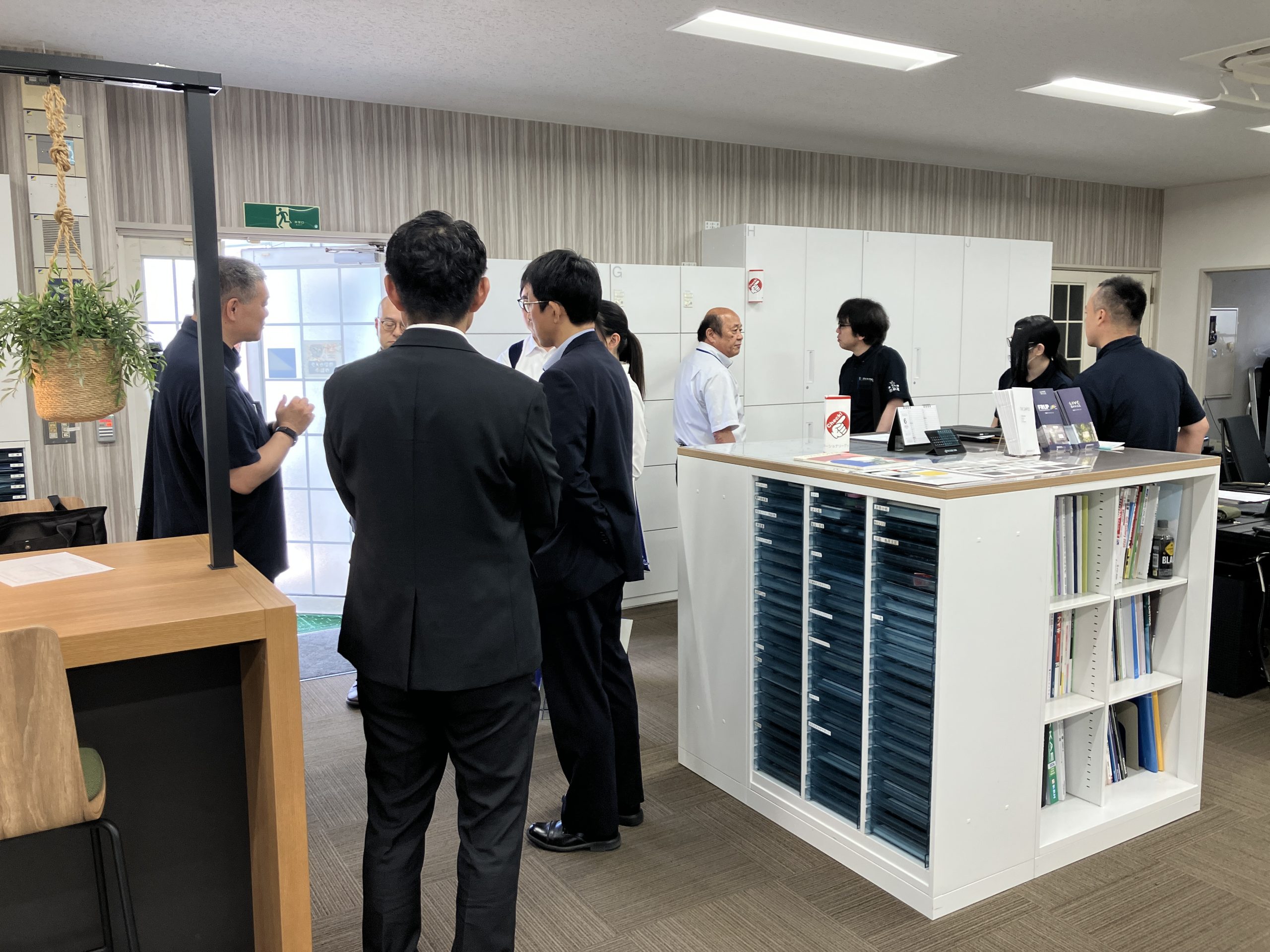 会場風景3